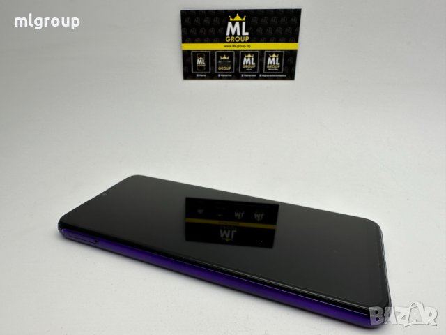 #MLgroup предлага:  #Huawei Y6p 64GB / 3GB RAM Dual-SIM, втора употреба