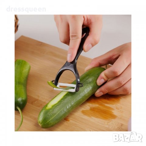 1679 Керамични ножове комплект от 4 броя, снимка 4 - Други - 37229225