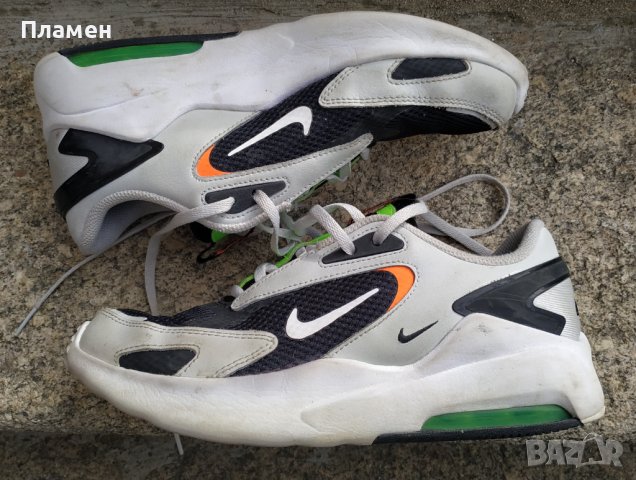 Маратонки Nike air max 39 номер 