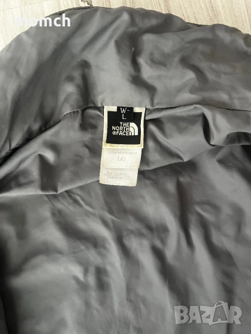 The North Face-дамско олекотено яке размер Л, снимка 7 - Якета - 52771024