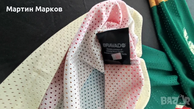 Guns N' Roses LA 85 Shirt Mens , снимка 7 - Спортни дрехи, екипи - 50975206