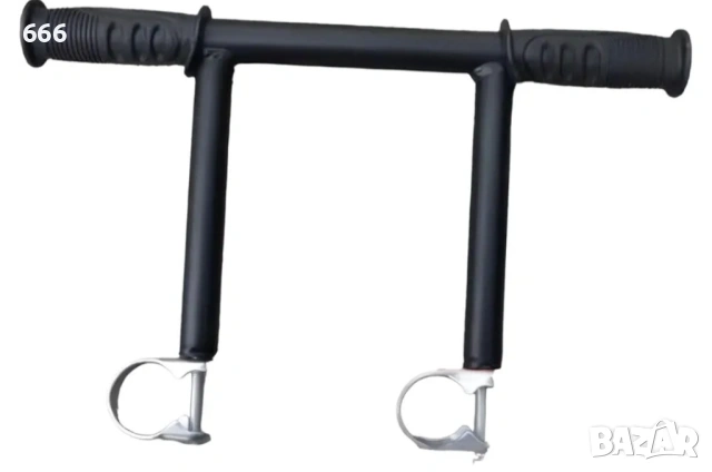 Удължител за дръжка на количка, снимка 2 - Други - 54281754