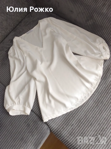 Блуза, снимка 3 - Блузи с дълъг ръкав и пуловери - 53988700