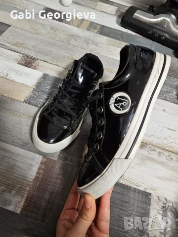 Дамски кецове/обувки Armani 36 номер