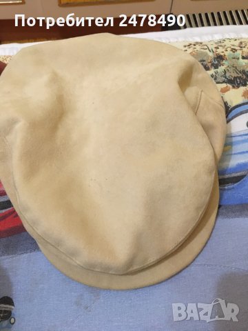 Шапка, снимка 2 - Шапки - 31413970