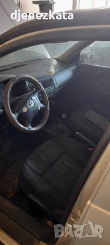 голф 4 1 4 16в 75 коня на части