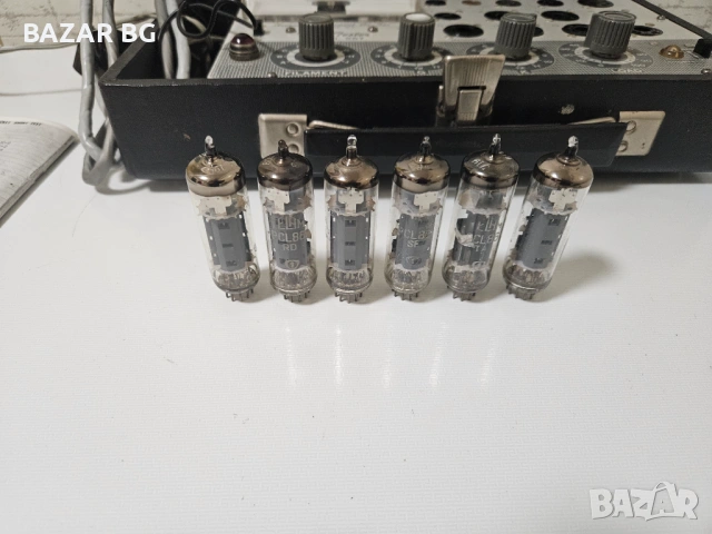 ★ █▬█ █ ▀█▀ ★PCL86 - 6бр.