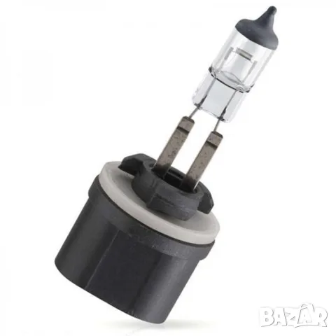 Maxxx Light H27W/1 крушка 12 V 27 W, снимка 2 - Аксесоари и консумативи - 55864292