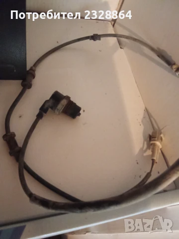 Останали части от Субару Джъстин(Сузуки игнис) от2003 до2006г., снимка 17 - Части - 50477223