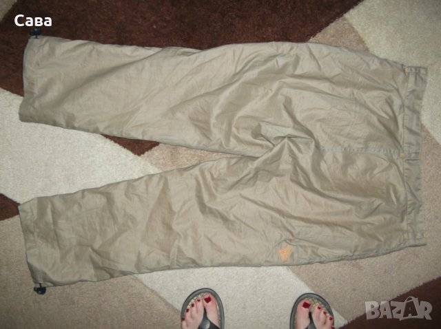 Комплект ROXY-QUIKSILVER  дамски,Л, снимка 8 - Спортни дрехи, екипи - 30086183