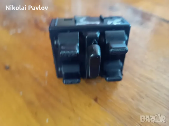 конзола управление на стъклата и бутони за Крайслер пт крузер , снимка 1