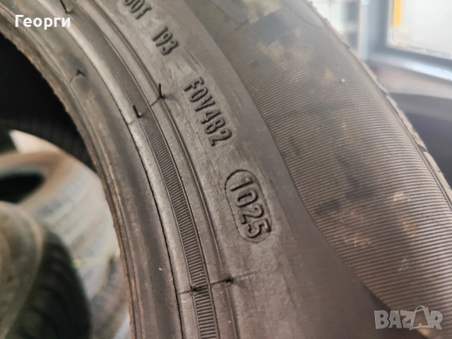 1бр. летни гуми 205/60/16 Pirelli, снимка 6 - Гуми и джанти - 54164524
