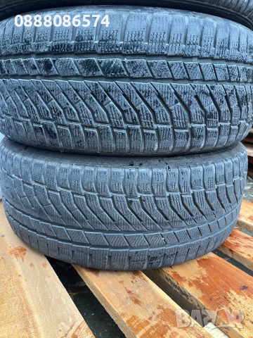 Falken eurowinter 235/45R18, снимка 5 - Гуми и джанти - 52381620