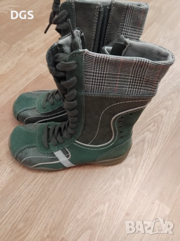 Детски ботуши , снимка 2 - Детски боти и ботуши - 51853266