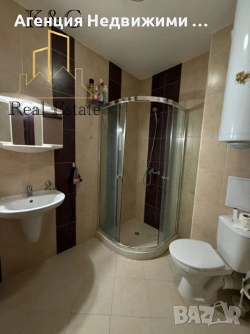 Двустаен апартамент - Слънчев бряг , снимка 6 - Апартаменти - 51564226