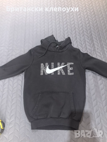 Суичър Nike размер с