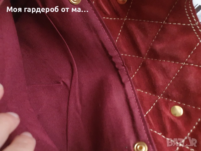 Маркова чанта Sofia B.France, снимка 4 - Чанти - 54282680