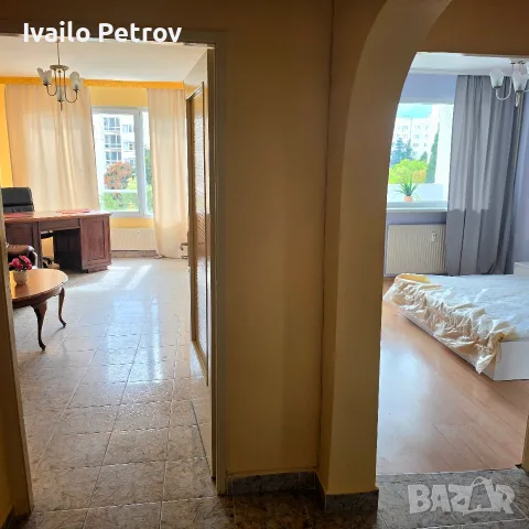 Двустаен апартамент. , снимка 7 - Апартаменти - 56233538