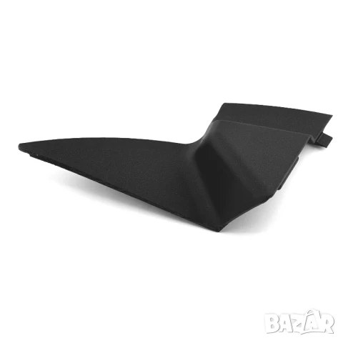 Mercedes W124 Вътрешно Покритие за Огледало на Врата - A1247251711, снимка 7 - Части - 50926933