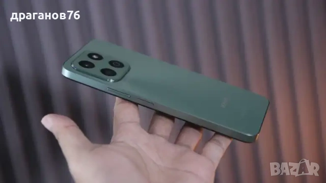 8/128 gb HONOR X6b, снимка 6 - Huawei - 53167719