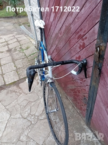 Шосеен велосипед, снимка 5 - Велосипеди - 52911583