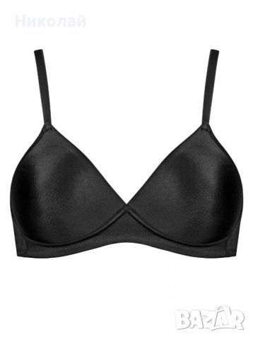 triumph soft sensation p сутиен 75B