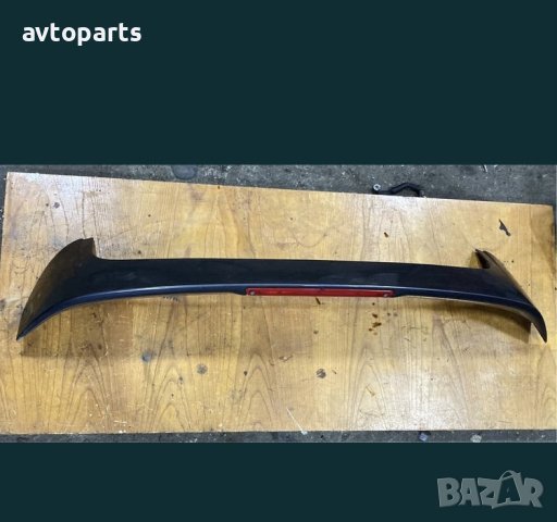 Ford fiesta 2009 година 2/3врати Спойлер багажник с трети стоп