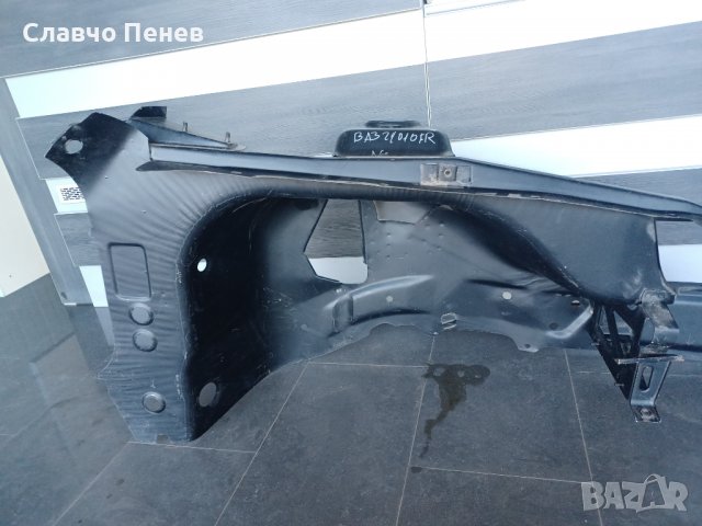 Подкалник ляв и десен за ВАЗ-2110, 2111, 2112  , Лада Приора