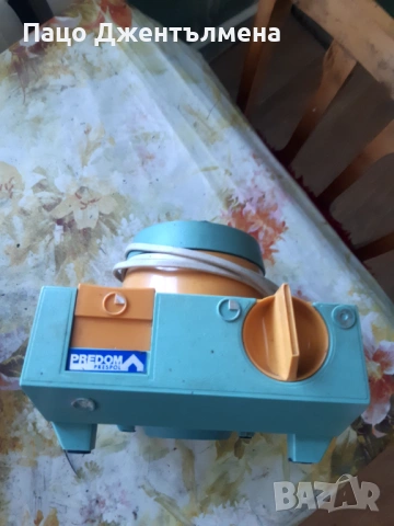 Машина по договаряне , снимка 3 - Други машини и части - 54112691