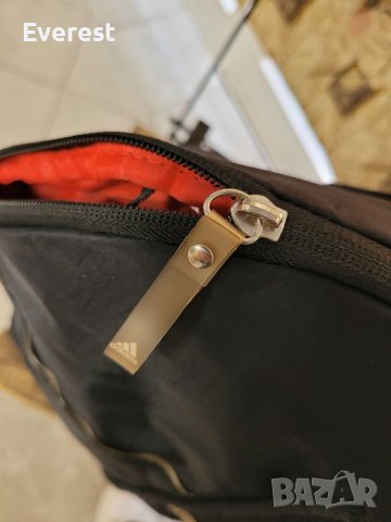 Adidas,  голяма чанта,тип сак( 55×34×14), снимка 9 - Чанти - 37176549