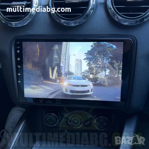 Audi TT MK2 (2006-2014) Мултимедия Навигация Android, снимка 3 - Аксесоари и консумативи - 51088168