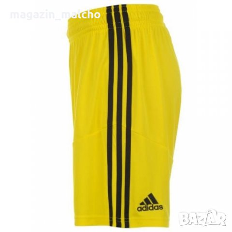 МЪЖКИ ФУТБОЛНИ ШОРТИ - ADIDAS FC CHELSEA; размери: XL и 2XL, снимка 3 - Спортни дрехи, екипи - 34068024
