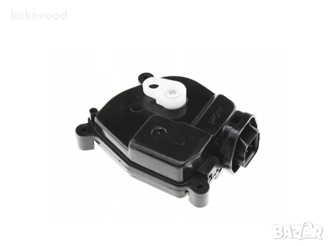 Брава за Hyundai Accent MK3 (2006-2012) за задна лява врата