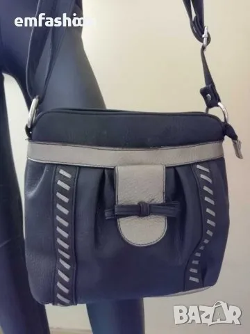 Дамска чанта , снимка 6 - Чанти - 50181591