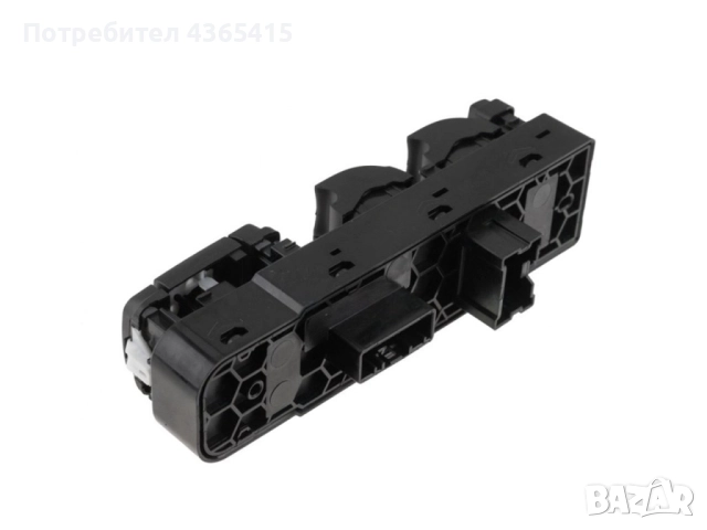 Бутони за ел.стъкла за Renault Megane 4 (2016-2024) LTRNB76016, снимка 2 - Части - 52306835