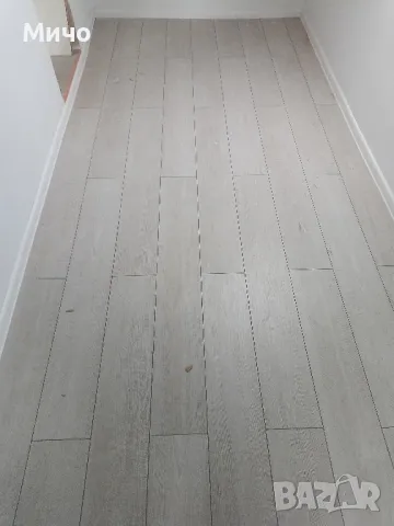 Редене на ламинат