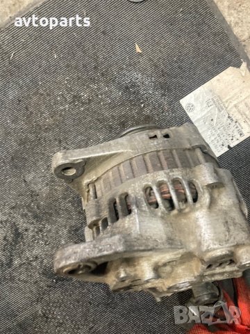 Mazda mx-3 Динамо, снимка 5 - Части - 42559701