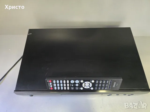 🔥📀 Denon DCD-800NE 🔥📀, снимка 4 - Аудиосистеми - 56428328
