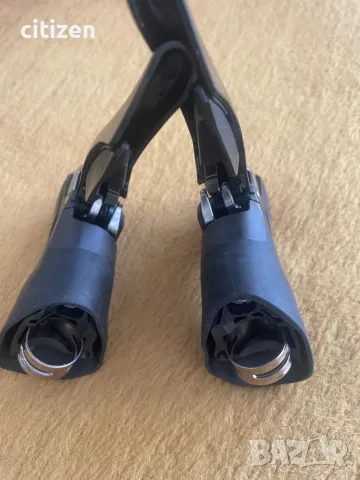 Shimano Ultegra ST-6800(2x11) Shifters + 6800,6700 brake L+R, , снимка 5 - Части за велосипеди - 36875003