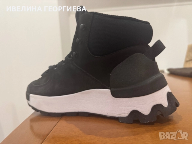 Маратонки Nike citi classic, снимка 2 - Дамски ежедневни обувки - 52507111