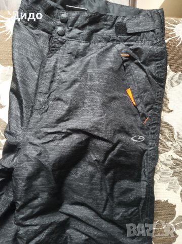 Ски панталони детски Champion XL и Детски Master размер 140, снимка 2 - Зимни спортове - 38410231