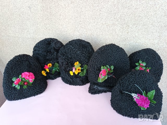 Аксесоари за мъжка национална носия, снимка 3 - Други - 38280513