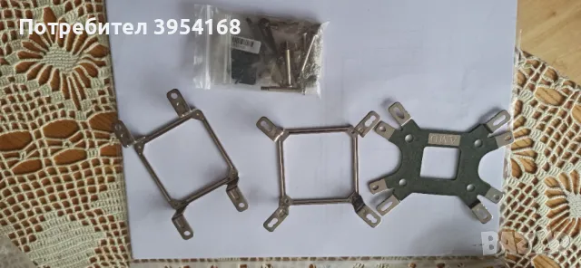  Водно охлаждане Cooler Master, снимка 4 - Други - 48473339