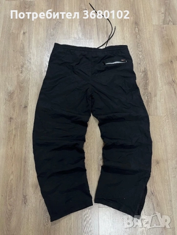 Шушлеков панталон Diamond Sport, снимка 5 - Панталони - 53947574