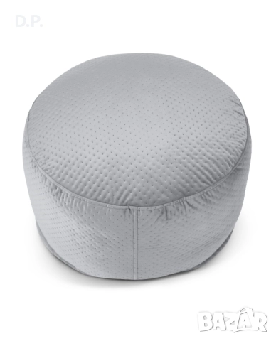 Пуф, снимка 2 - Столове - 52436314