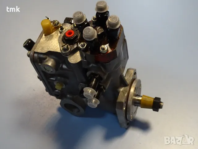 Горивно нагнетателна помпа (ГНП) за трактор "Владимировец" 48.1111004 ВЗТА Д3900, снимка 6 - Селскостопанска техника - 49762091