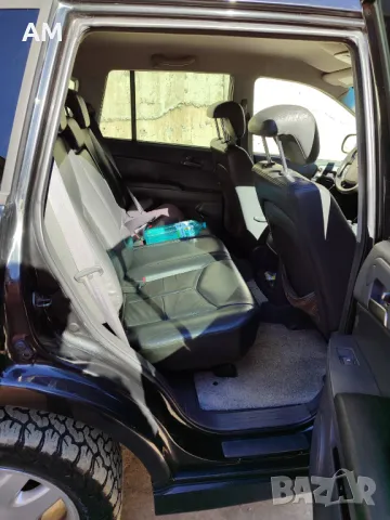 SsangYong Kyron, снимка 10 - Автомобили и джипове - 49083554