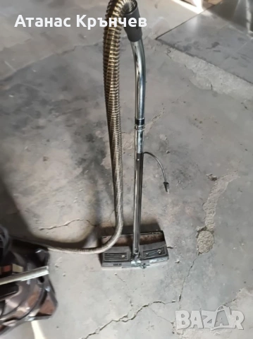 Рейнбол /Rainbow/ прахосмукачка, снимка 5 - Прахосмукачки - 53875525