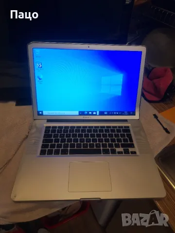 MacBook Pro A1278 / Core 2 Duo P8700, 4GB /промо цена/, снимка 16 - Лаптопи за дома - 49628930