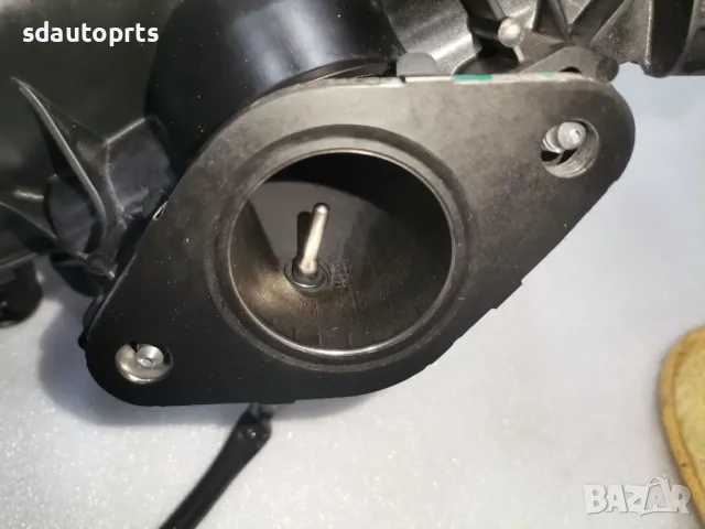 8596905 Всмукателен Колектор Клапа BMW B37 F45 216d X1 F48 X2 F39 16d, снимка 10 - Части - 47544539